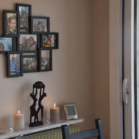 Apartamento Porte De Versailles