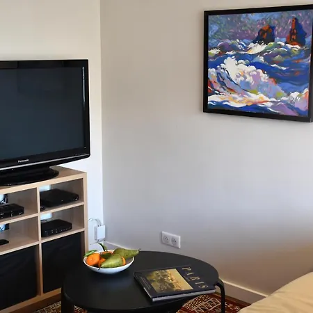Apartamento Porte De Versailles *
