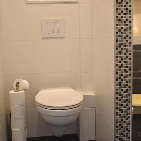 Porte De Versailles Apartamento Issy-les-Moulineaux